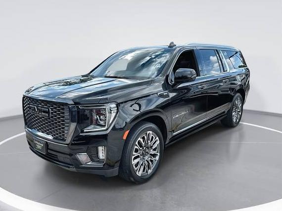 GMC YUKON XL 2023 1GKS2KKL0PR147936 image GMC YUKON XL 2023 1GKS2KKL0PR147936 image